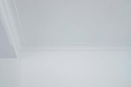 an_vision design white painted wall kaohsioung